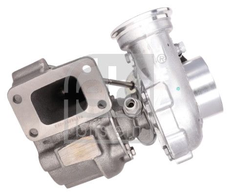 Febi Turbocharger Turbo Unit