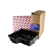 Borg & Beck Engine Oil Sump Pan Steel BSP1014