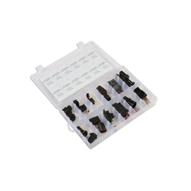 Connect Assorted Ford Electrical Connector Kit 20pc - CPL