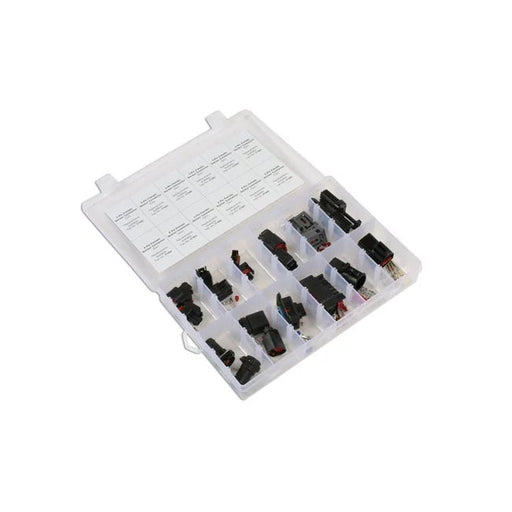 Connect Assorted Ford Electrical Connector Kit 20pc - CPL