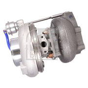 Febi Turbocharger Turbo Unit 188100