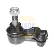 NAPA Steering Tie Rod End Ball Joint Front Right M16x2.0 NST6124