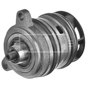 Borg & Beck Engine Cooling Water Pump BWP2136
