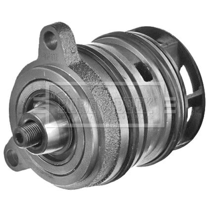 Borg & Beck Engine Cooling Water Pump BWP2136