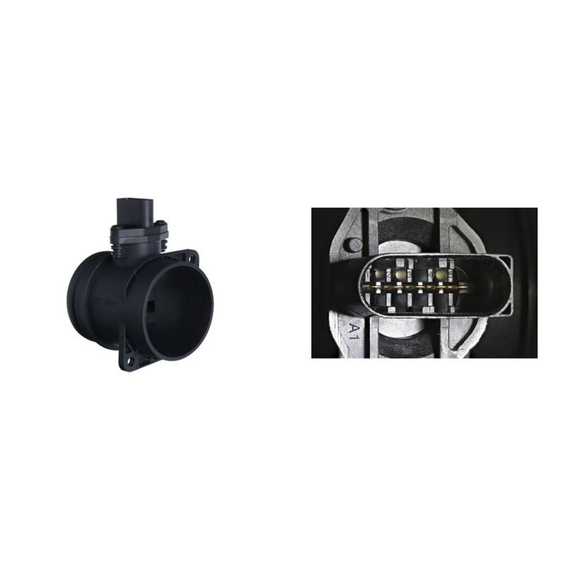 Valeo MAF Sensor (Mass Air Flow) 366996