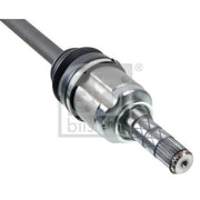 Febi CV Drive Shaft Driveshaft Front Right 1000851