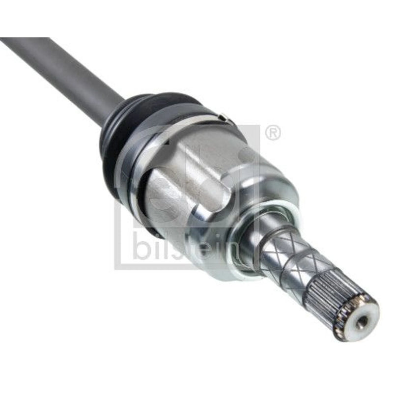 Febi CV Drive Shaft Driveshaft Front Right 1000851