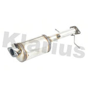 Klarius Diesel Particulate Filter T/A 390622