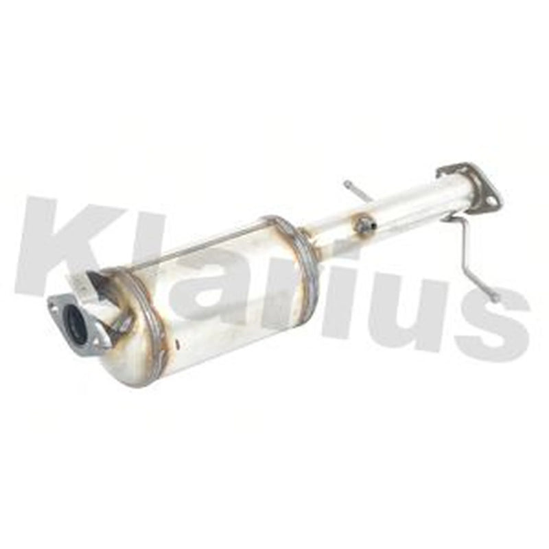 Klarius Diesel Particulate Filter T/A 390622