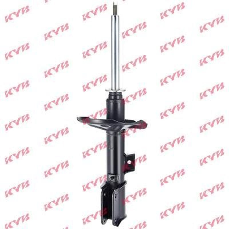 KYB Shock Absorber Damper Strut Front Left 334236