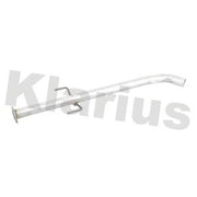 Klarius Exhaust Pipe OD HY247D