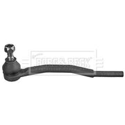 Borg & Beck Steering Tie Rod End Ball Joint BTR4528