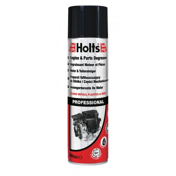 Holts Engine Degreaser Aerosol - 500ml