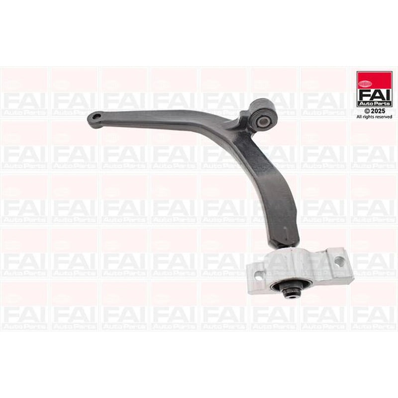 FAI Control/Trailing Arm SS520