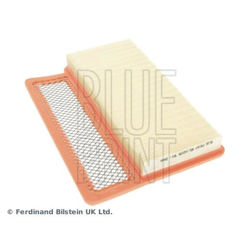 Blue Print Engine Air Filter ADL142206