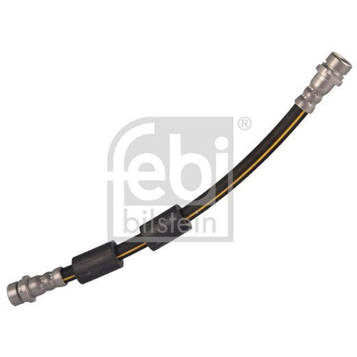 Febi Brake Hydraulic Hose Line Rear Right 181680