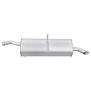 Hella End Silencer Rear 8LD 366 032-051