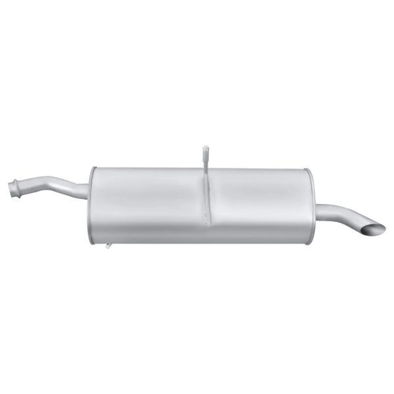 Hella End Silencer Rear 8LD 366 032-051