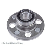 Blue Print Wheel Bearing Kit Rear Right 63mm ADH28321