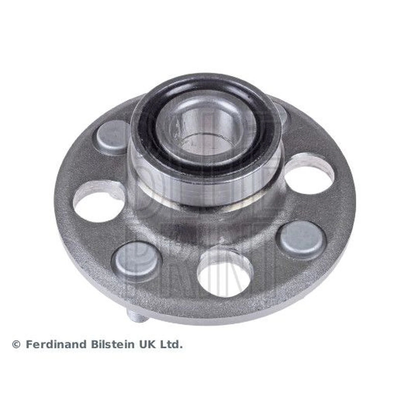 Blue Print Wheel Bearing Kit Rear Right 63mm ADH28321
