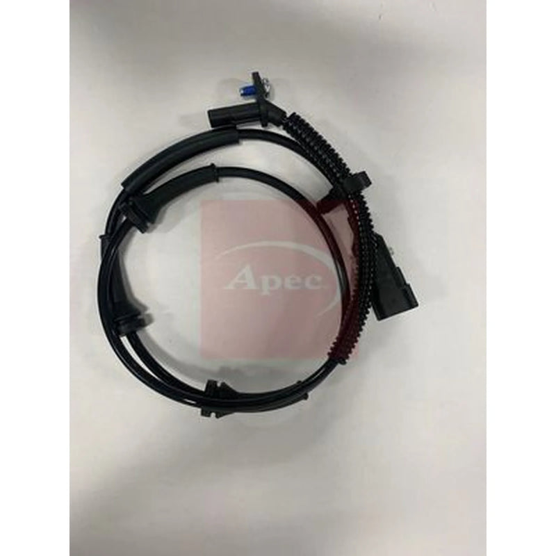 Apec ABS Wheel Speed Sensor Front Left ABS1310