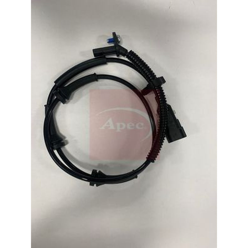 Apec ABS Wheel Speed Sensor Front Left ABS1310