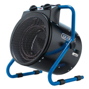 Draper Electric Space Heater 2.8kW 9554 BTU