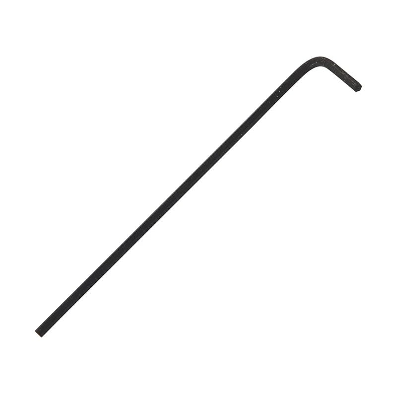 Faithfull Long Arm Hexagon Key 1.5-17mm