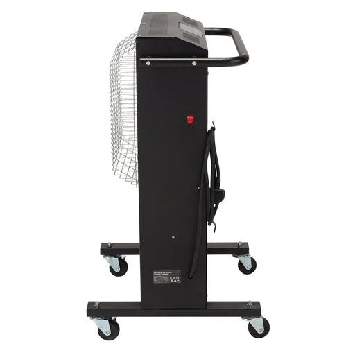 Draper Infrared Cabinet Heater 2.8kW IRH2800