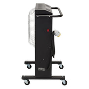 Draper Infrared Cabinet Heater 2.4kW 110V IRH2400