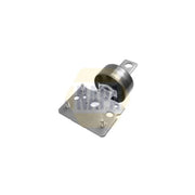 NAPA Wishbone / Control / Trailing Arm Bush Rear Left NST8450