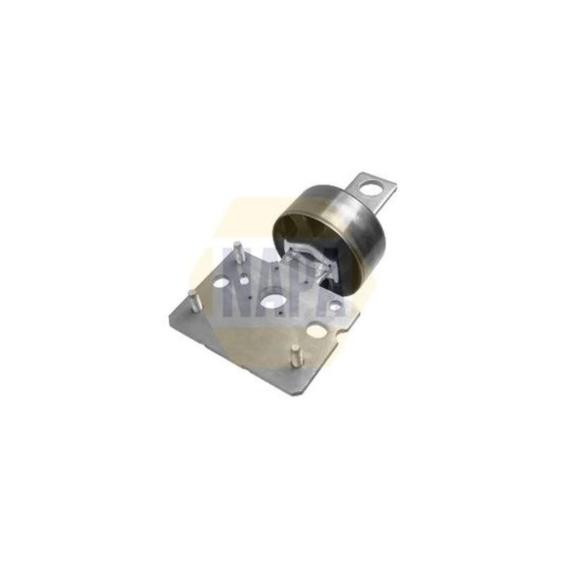 NAPA Wishbone / Control / Trailing Arm Bush Rear Left NST8450