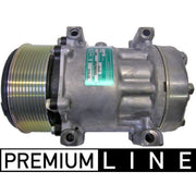 Mahle Air Conditioning Compressor ACP 1041 000P