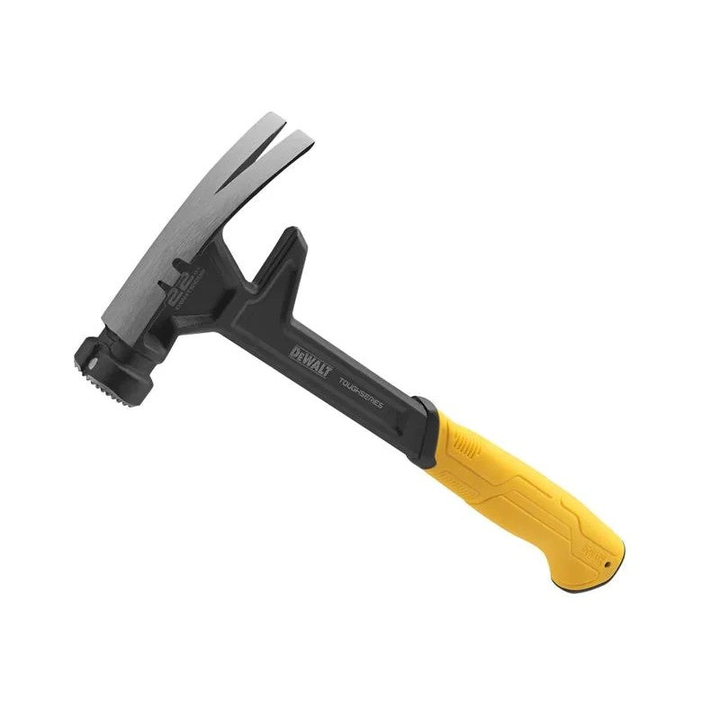 DEWALT Hand Tools Rip Claw Demolition Hammer 624g (22oz) - DWHT51008-0