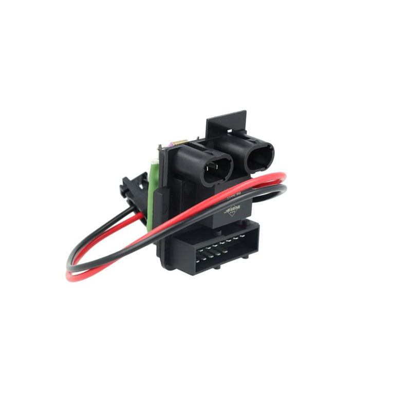 NRF Heater Blower Resistor 342145