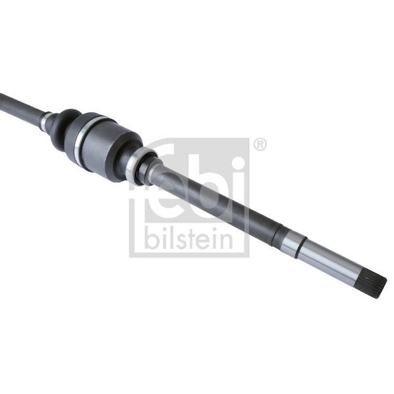 Febi CV Drive Shaft Driveshaft Front Right 192888
