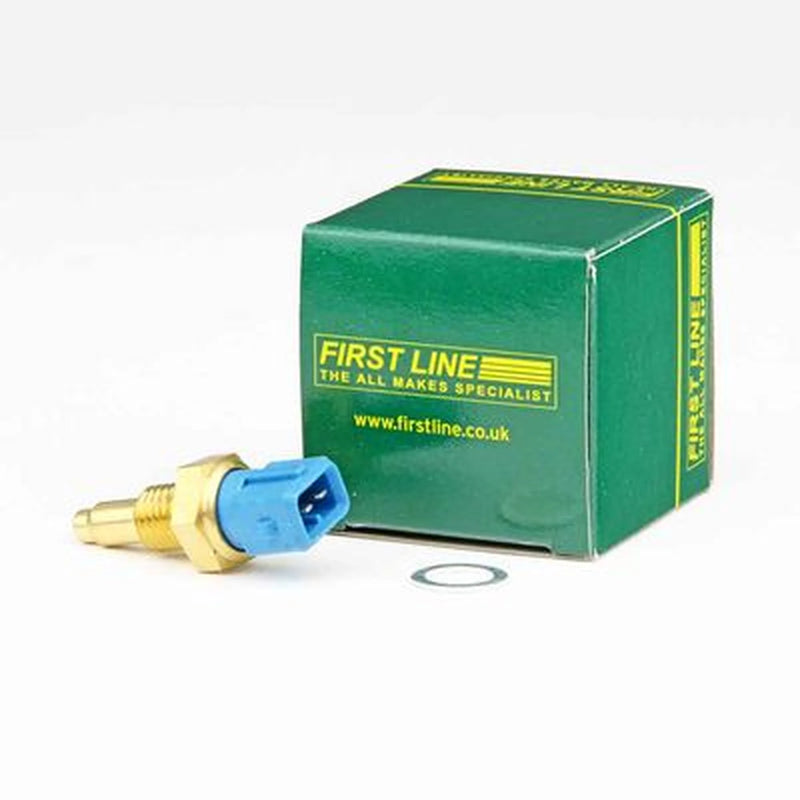 First Line Coolant Temperature Sensor FTS3026