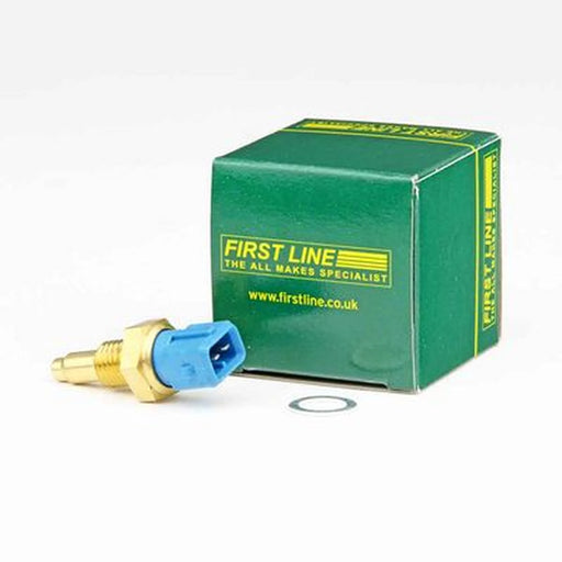 First Line Coolant Temperature Sensor FTS3026