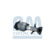 BM Catalysts Homologated Petrol Cat BM91407H
