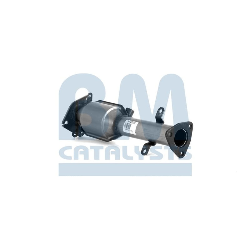 BM Catalysts Homologated Petrol Cat BM91407H