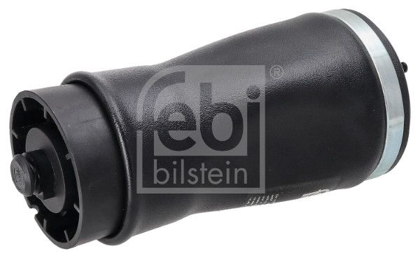 Febi Air Suspension Bellow Rear Left