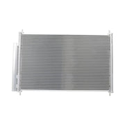 Hella Air Conditioning Condenser 8FC 366 221-481