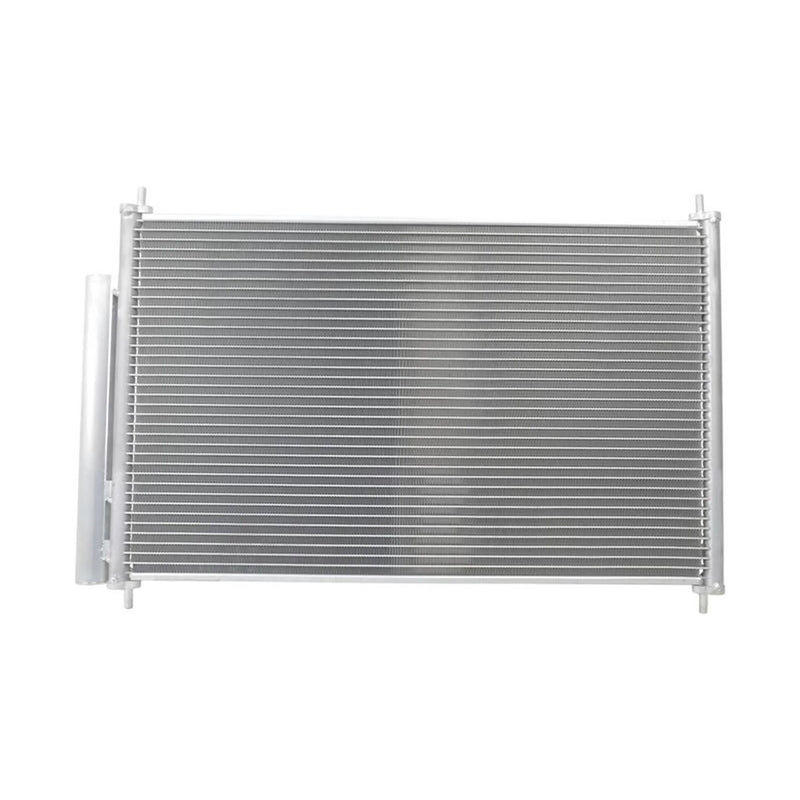 Hella Air Conditioning Condenser 8FC 366 221-481
