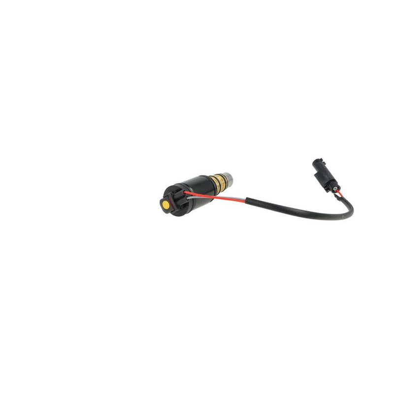 NRF Compressor Control Valve 38610