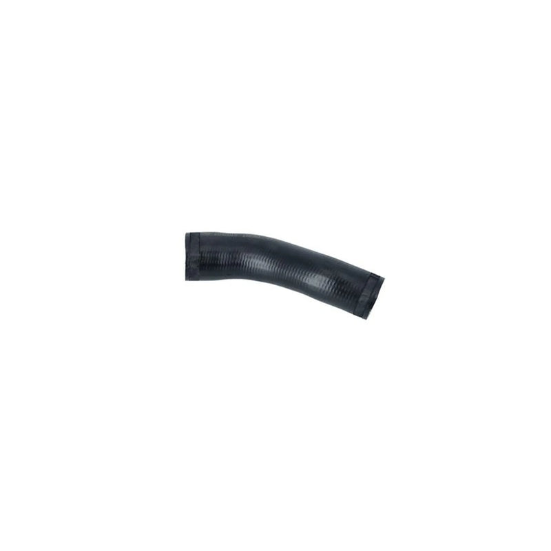 NRF Intercooler Turbo Charge Air Hose Outlet 166361