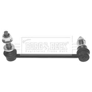 Borg & Beck Stabiliser Bar Link Coupling Rod BDL7097