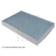 Blue Print Cabin Air Filter (Pollen Filter) ADN12526