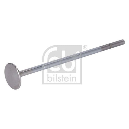 Febi Engine Intake Valve 42mm Head 183197