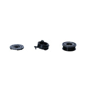 NRF A/C Compressor Magnetic Clutch 380017