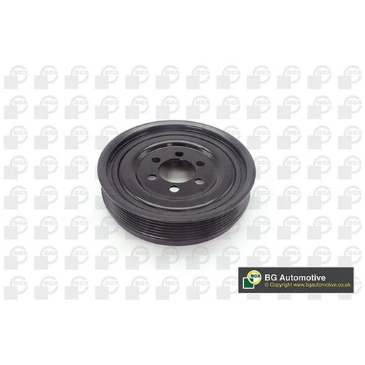 BGA Crank Shaft Belt Pulley DP0902
